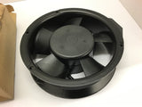 Dayton 3VU63 AC Axial Fan 239 CFM