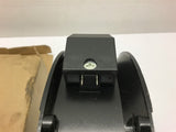 Dayton 3VU63 AC Axial Fan 239 CFM