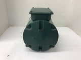 Reliance P56X3863R-ZU 1/3 HP AC Motor 230/460 Volts 1800 Rpm 4P 56 Frame