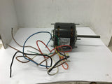 Emerson KA55HXSNC-2350 1/3 HP AC Motor 208-230 Volts 1075 Rpm 3 Speed 48y Frame