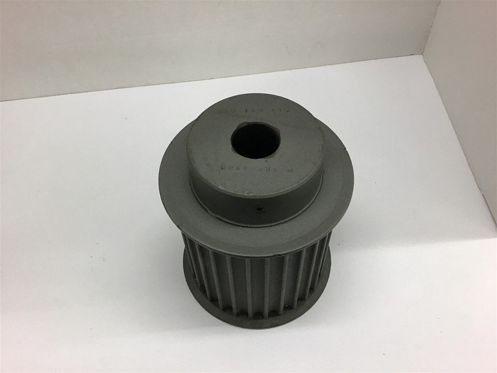28 14M115 Timing Belt Pulley