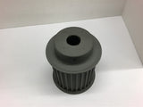 28 14M115 Timing Belt Pulley