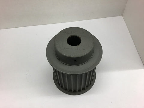 28 14M115 Timing Belt Pulley