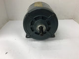 Westinghouse S311P129A 1/4 HP AC Motor 208-230/460 Volt 1800 Rpm 4P 56 Frame