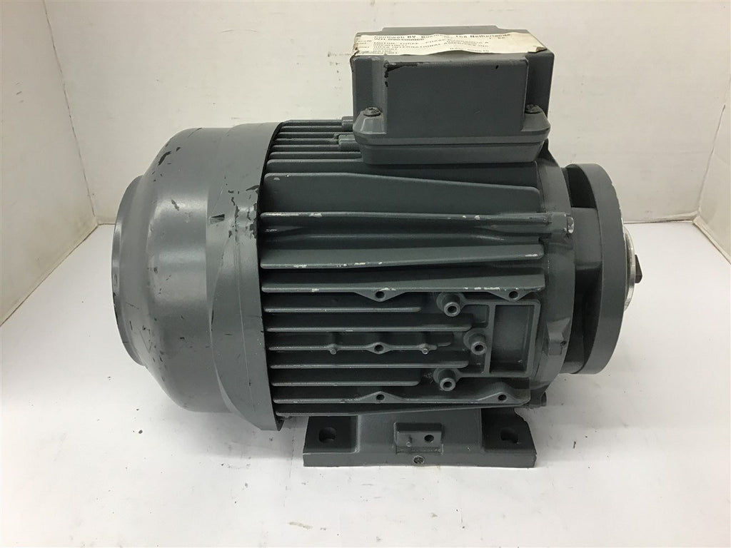 Bosch 1547220021 1.10 KW AC Motor400/230 Volts 50 HZ 1405 Rpm
