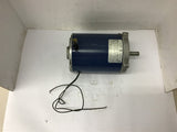 GE 3J583MX16 1/3 HP AC Motor 115/230 Volts Single Phase 3450 Rpm