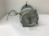 GE 3J583MX16 1/3 HP AC Motor 115/230 Volts Single Phase 3450 Rpm