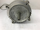 GE 3J583MX16 1/3 HP AC Motor 115/230 Volts Single Phase 3450 Rpm