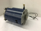 GE 3J583MX16 1/3 HP AC Motor 115/230 Volts Single Phase 3450 Rpm