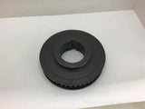 Browning 44HQ100 Timing Belt Pulley