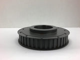 Browning 44HQ100 Timing Belt Pulley