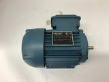 Lafert ST63S4 0.25 HP AC Motor 208-230/440-460 Volts 1590