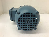 Lafert ST63S4 0.25 HP AC Motor 208-230/440-460 Volts 1590