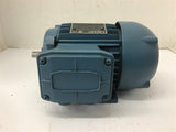 Lafert ST63S4 0.25 HP AC Motor 208-230/440-460 Volts 1590