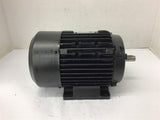Lafert ST71C4 0.35 HP AC Motor 208-230/440/460 Volts 1600 Rpm
