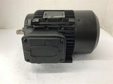 Lafert ST71C4 0.35 HP AC Motor 208-230/440/460 Volts 1600 Rpm