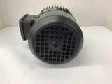 Lafert ST71C4 0.35 HP AC Motor 208-230/440/460 Volts 1600 Rpm