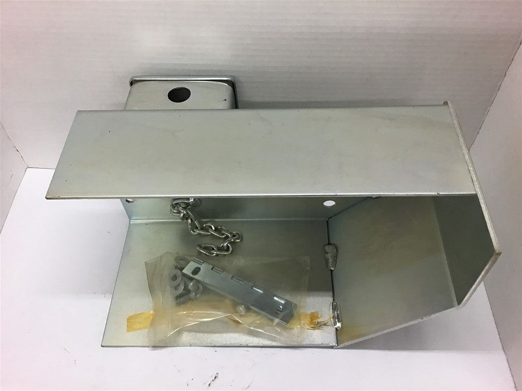 Rite Hite 1833 Dock Lok Vehicle Restraint