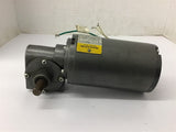 Baldor CC24302 1/20 HP AC GearMotor 115 Volts 10:1 Ratio Single Phase