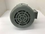 Doerr LR13758 1/3 HP AC Motor 208-220/440 Volts 1725 Rpm w/ PFG-30-C-10A3 Pump