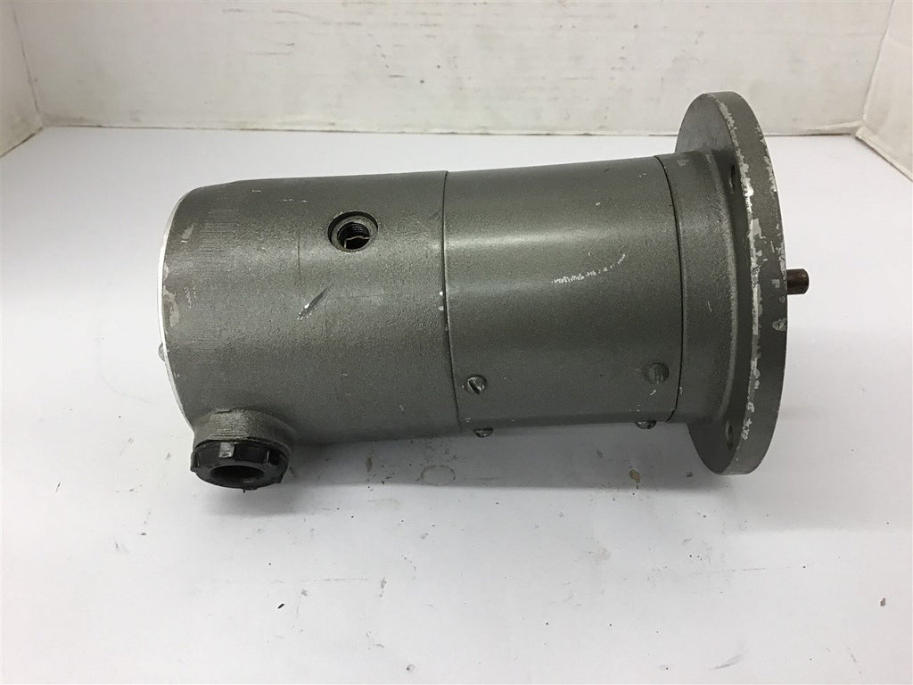 Baldor 601A100-2 DC Tachometer XPY 50 V/1000 Rpm