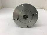 Baldor 601A100-2 DC Tachometer XPY 50 V/1000 Rpm