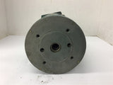 Reliance electric P48H3118P 1/4 HP 230/460 Volts AC Motor 1800 Rpm 4P 48P Frame