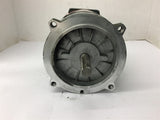 Reliance A77B5901N-NW 1/2 Hp AC Motor 240/480 volts 3600 Rpm 2P 56C Frame