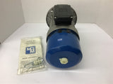 MGM BA 80B4 0.9 KW AC Brake motor 277 480 Volts