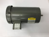 Baldor VM3561 3 HP AC Motor 230/460 Volts 1800 Rpm 4P 56C Frame