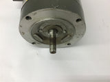 Baldor VM3561 3 HP AC Motor 230/460 Volts 1800 Rpm 4P 56C Frame