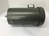 Baldor VM3561 3 HP AC Motor 230/460 Volts 1800 Rpm 4P 56C Frame