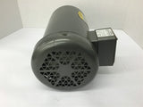 Baldor VM3561 3 HP AC Motor 230/460 Volts 1800 Rpm 4P 56C Frame