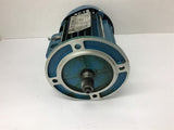 EFACEC Motor RF7 63M44 .18kW 1360Rpm 220/380V 63 frame