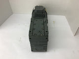 Lenze 3-Mot EN60034 Motor 50/60Hz .37kW/ .45kW 1.410/1.710r/min 400/480V 71C Fr