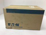 Eaton W+200M1CFC Non Reversing Starter Nema Size 1 460 V @ 10 Hp 120 V Coil