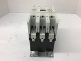 Eaton C825HN10A Definite Purpose Contactor 120 amp 3 Pole 110/120 V Coil