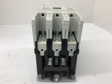 Eaton C825HN10A Definite Purpose Contactor 120 amp 3 Pole 110/120 V Coil