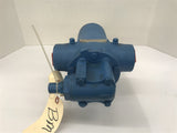 Viking Pump HJ4195 Fuel Oil Pump Motor 1 1/2" MNPT