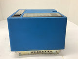 Honeywell BC7000L MICROCOMPUTER BURNER CONTROL SYSTEM W/ AMPLIFIER