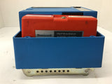 Honeywell BC7000L MICROCOMPUTER BURNER CONTROL SYSTEM W/ AMPLIFIER