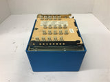 Honeywell BC7000L MICROCOMPUTER BURNER CONTROL SYSTEM W/ AMPLIFIER