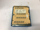 Honeywell BC7000L MICROCOMPUTER BURNER CONTROL SYSTEM W/ AMPLIFIER