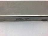 Micron Aluminum Housing Braking Resistor 220W 25 Ohm