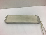 Micron Aluminum Housing Braking Resistor 220W 25 Ohm