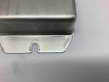 Micron Aluminum Housing Braking Resistor 220W 25 Ohm