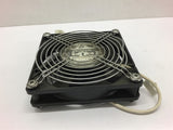 Sanyo Denki 109P1224H402 Brushless DC San Ace 25 Fan DC24V