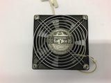 Sanyo Denki 109P1224H402 Brushless DC San Ace 25 Fan DC24V