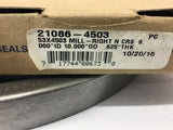Garlock Klozure 21086-4503 53/4503 Mill- Right N CRS