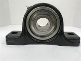 Rexnord PEU335 Link-Belt Bearing 2 3/16" Bore Impervron